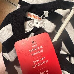 NWT Sundry Dress